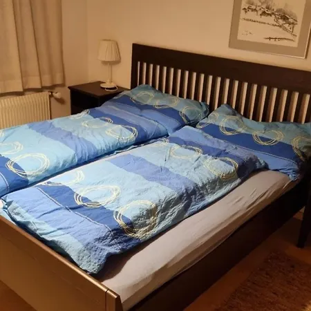 公寓 Catarina 伦克