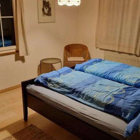 Catarina 公寓 伦克