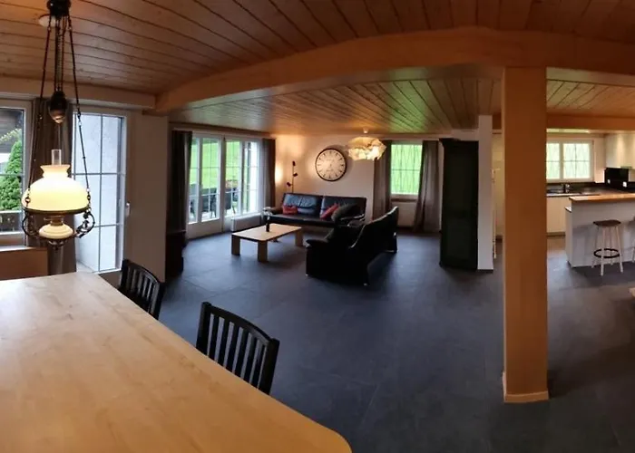 Catarina Appartement *