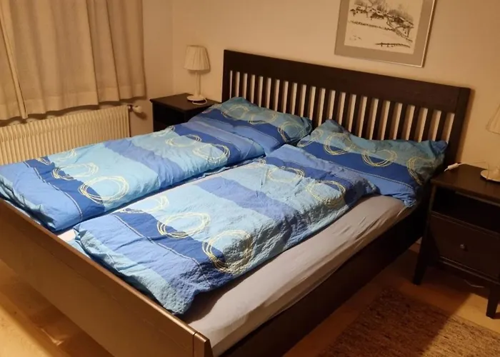 Appartement Catarina Lenk im Simmental