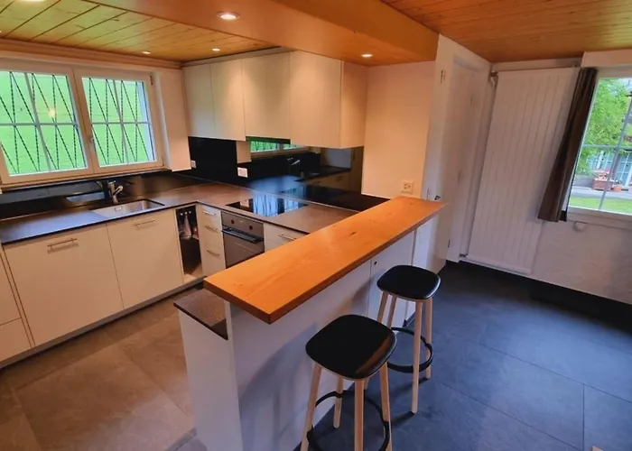 Appartement Catarina
