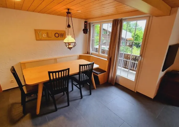 Appartement Catarina