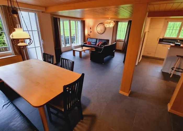 Appartement Catarina *