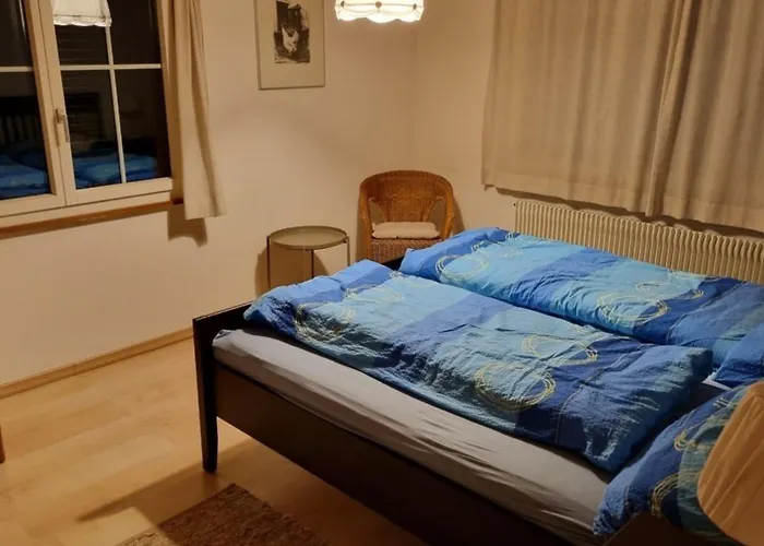 Catarina Lejlighed Lenk