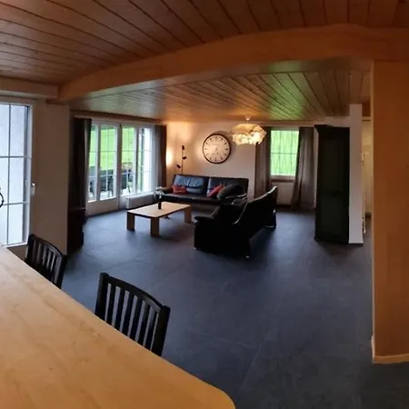 Catarina Lägenhet *